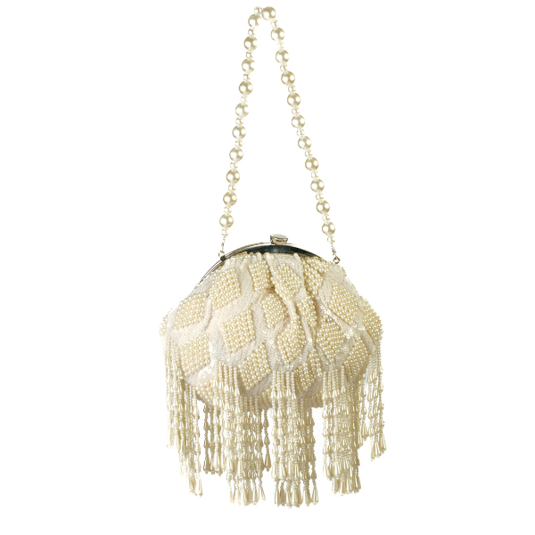 Pearl Vintage Potli