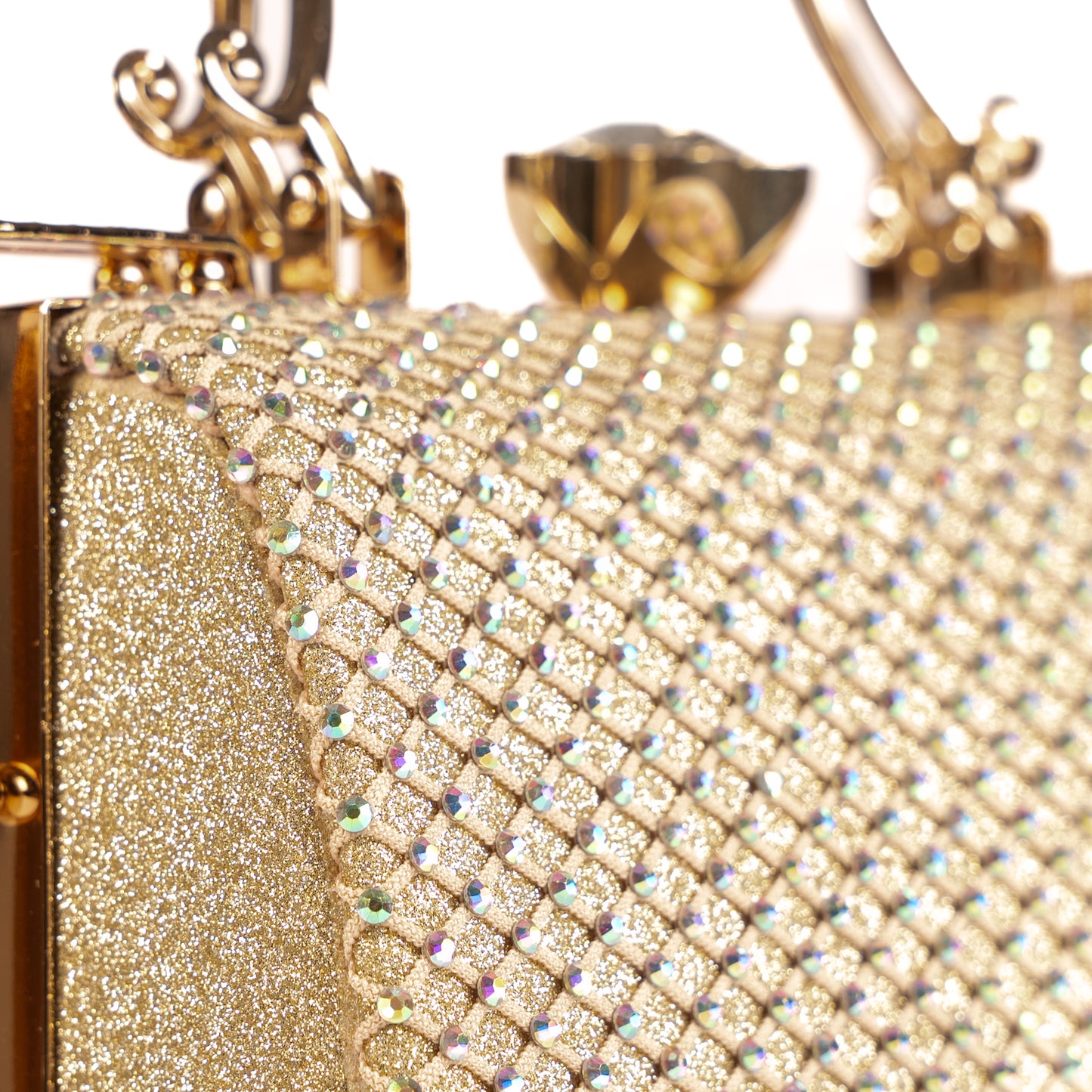 Isla Opulence Bag