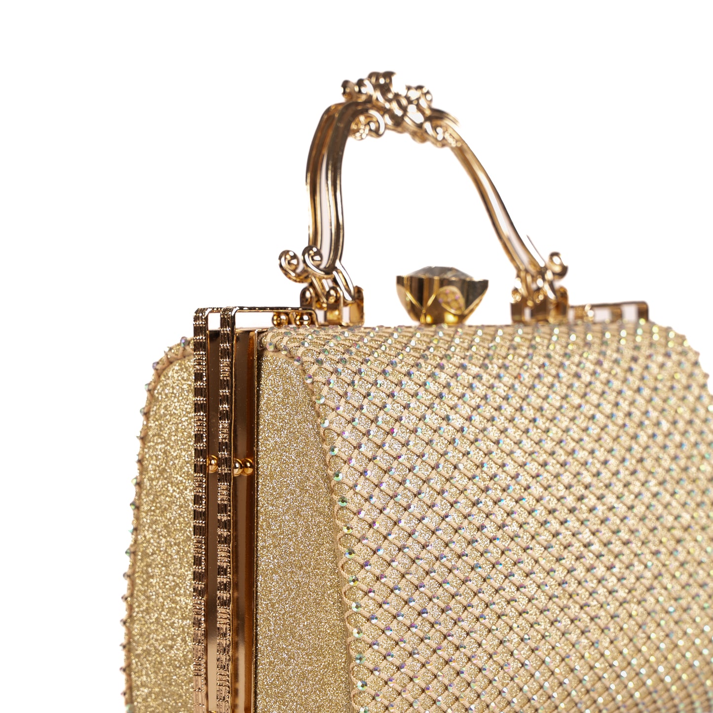 Isla Opulence Bag