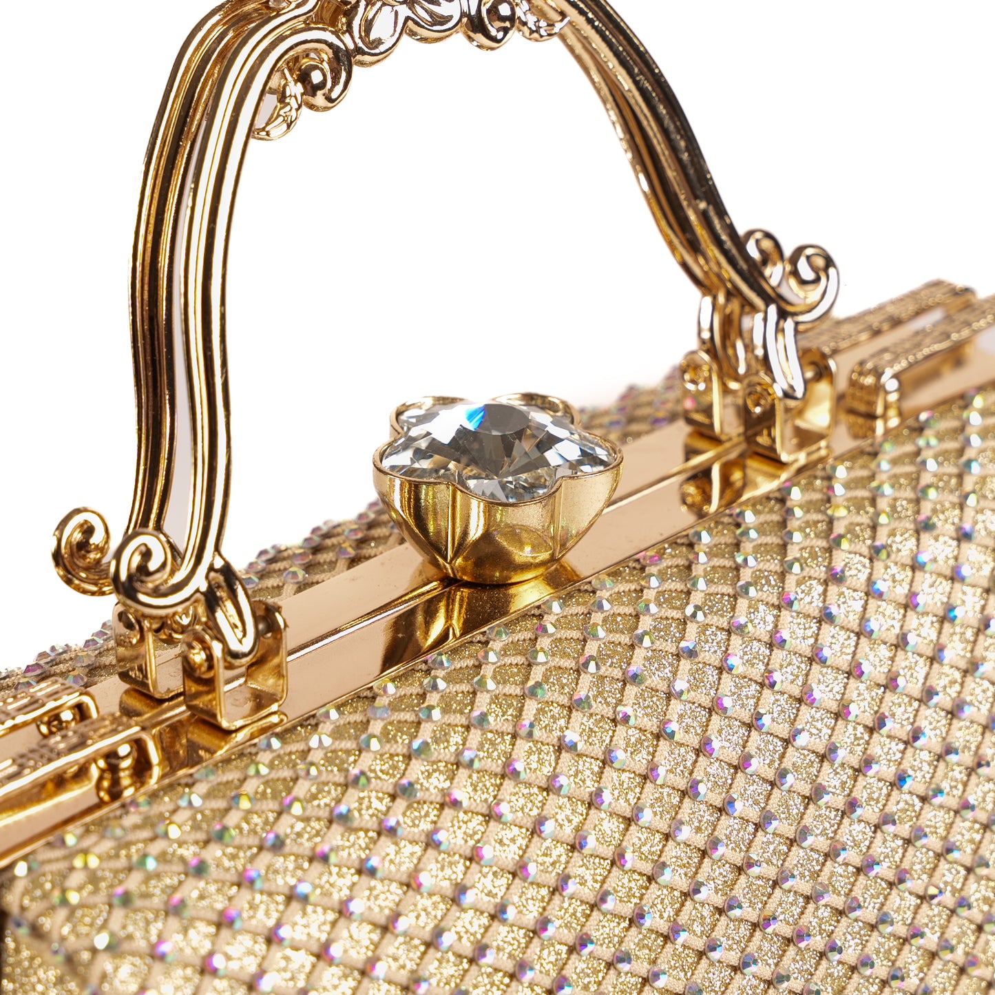 Isla Opulence Bag