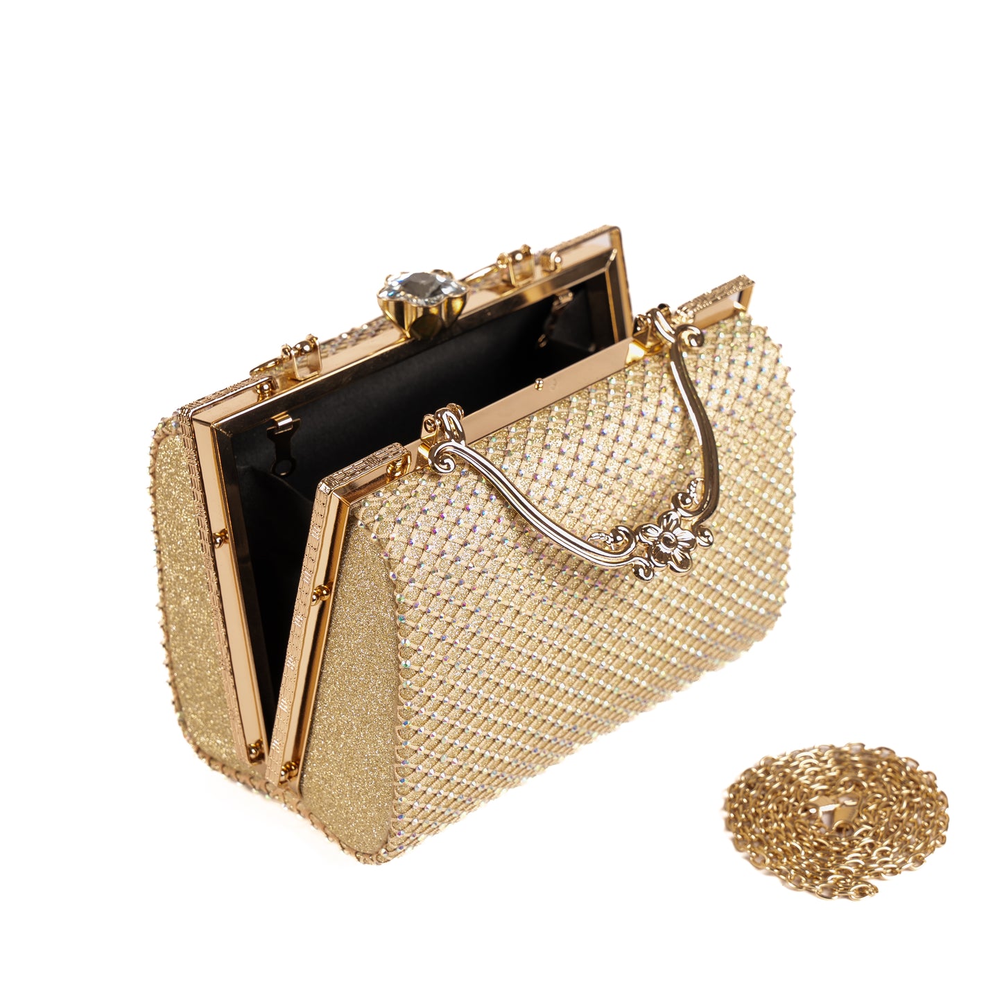 Isla Opulence Bag