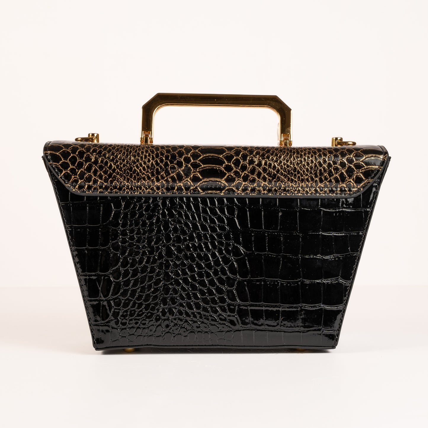 Ebony Luxe Bag