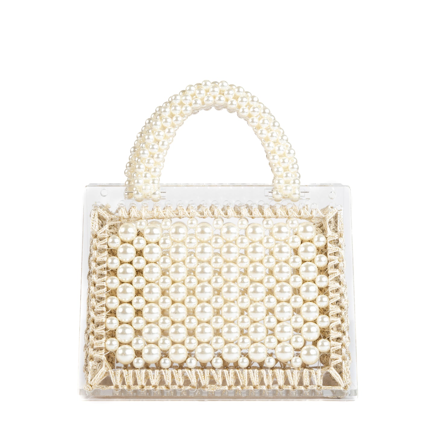 Elara Pearl Bag