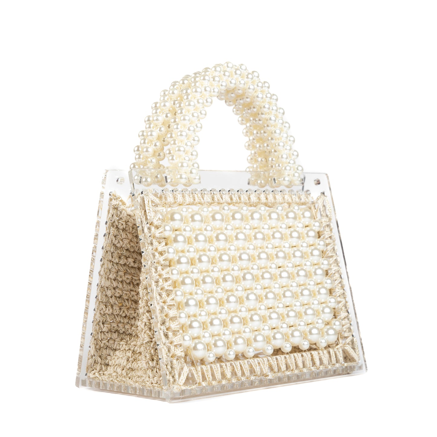 Elara Pearl Bag