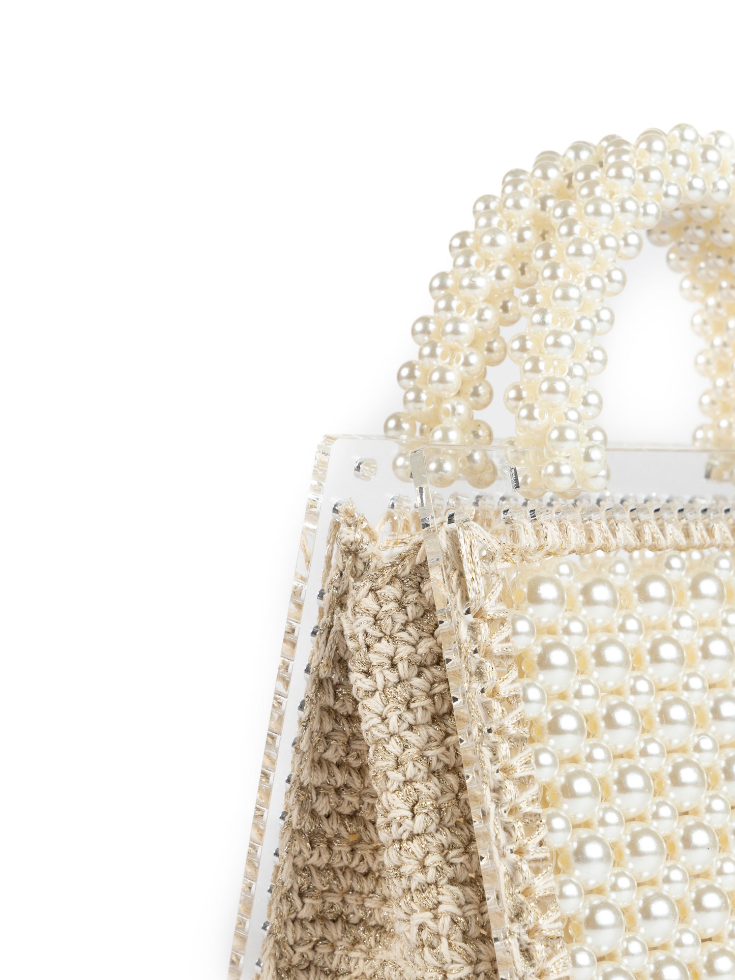 Elara Pearl Bag