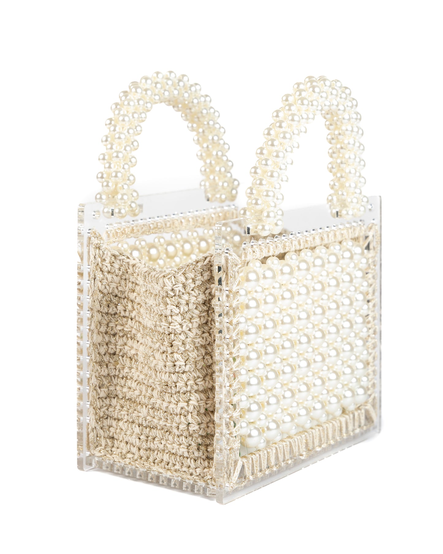 Elara Pearl Bag