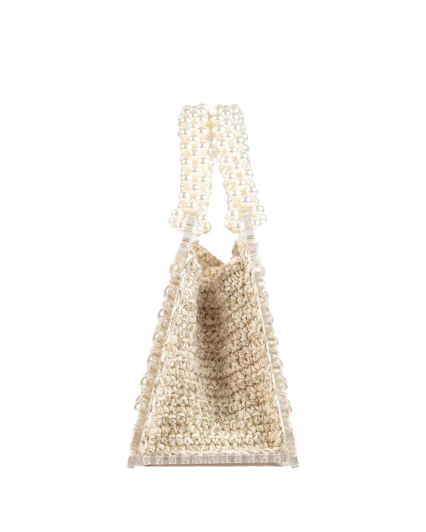 Elara Pearl Bag