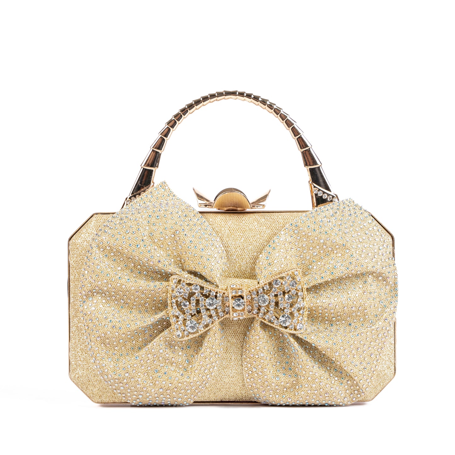 Ella Bow Bag