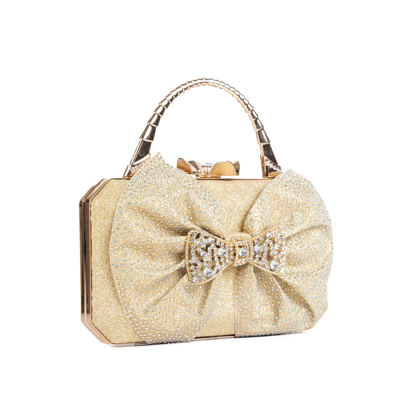 Ella Bow Bag