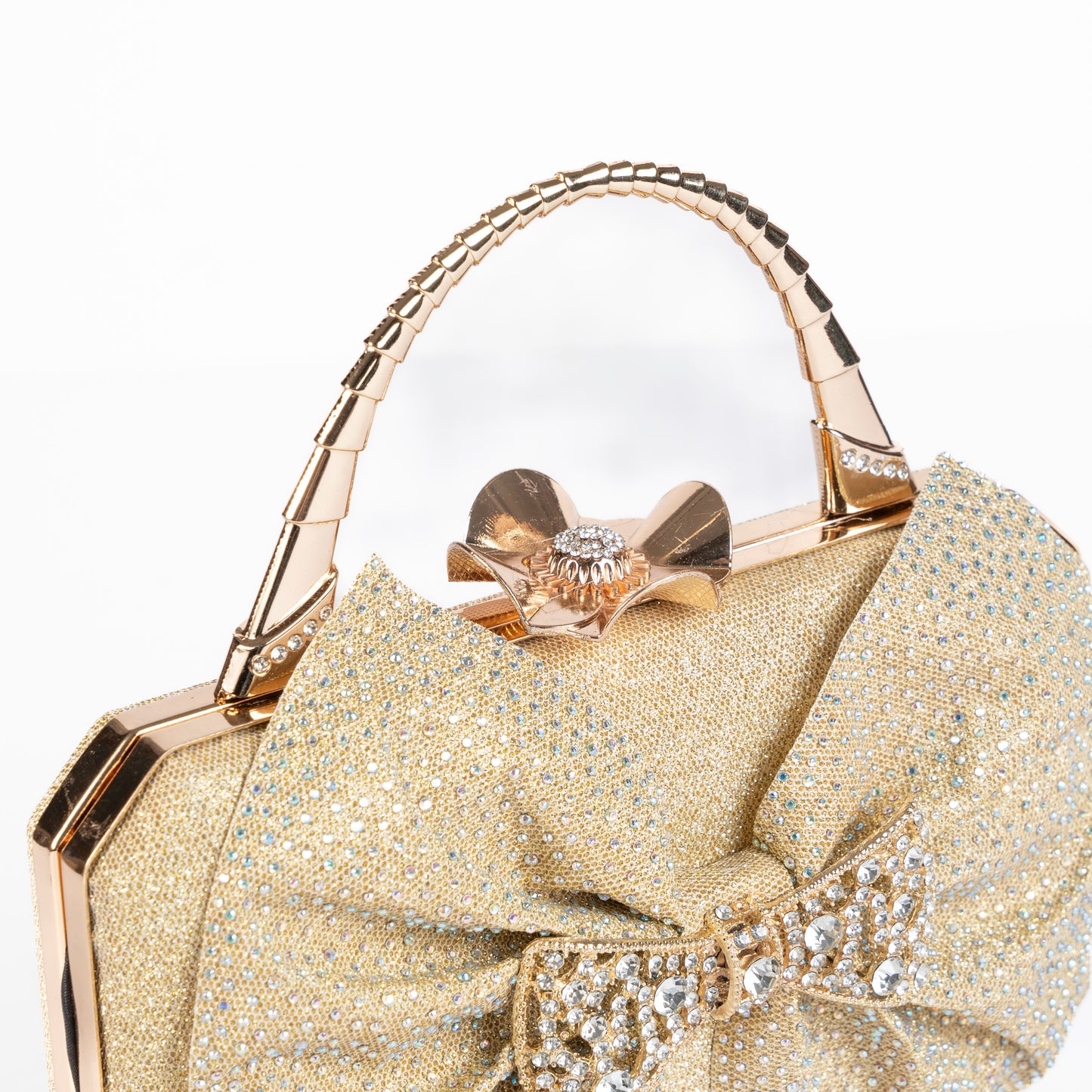 Ella Bow Bag