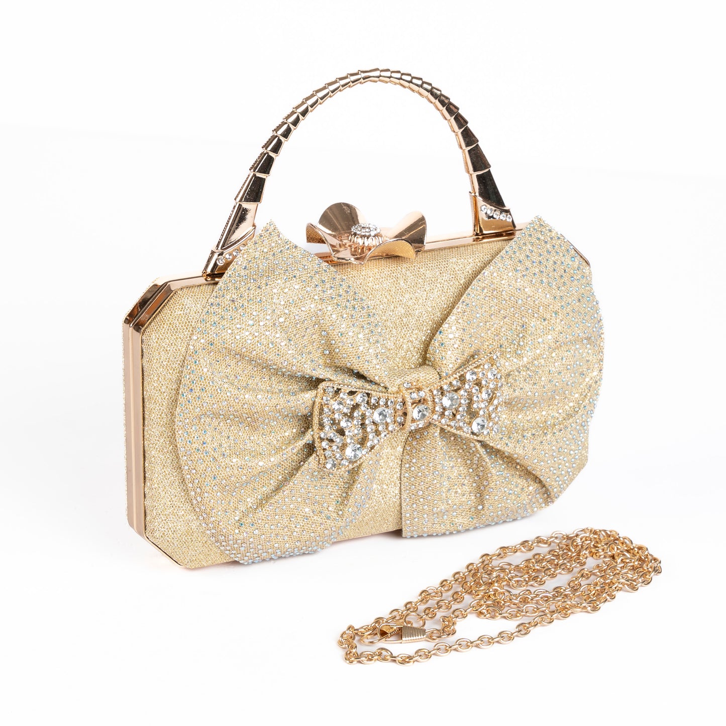 Ella Bow Bag