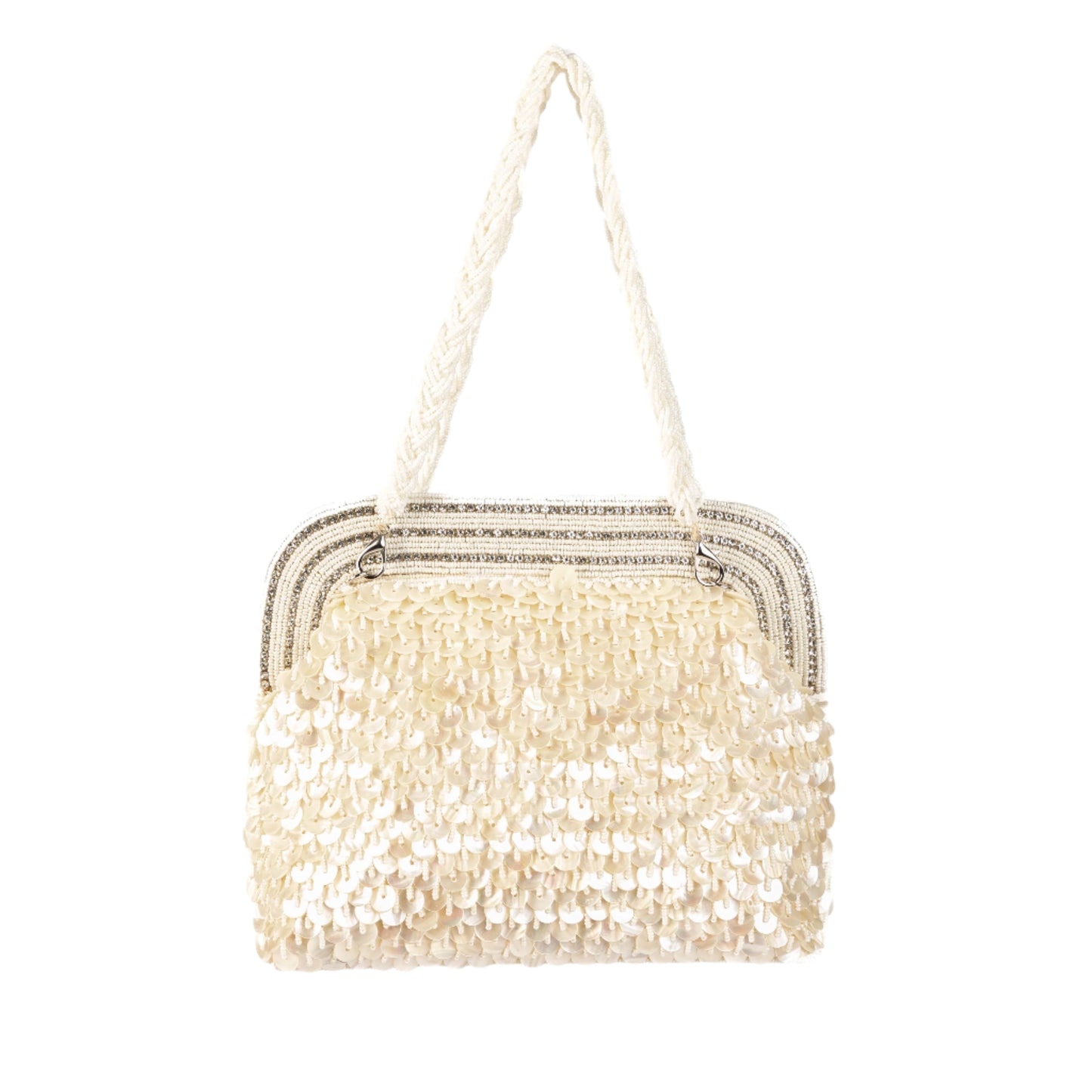Pearl Harmony Handbag