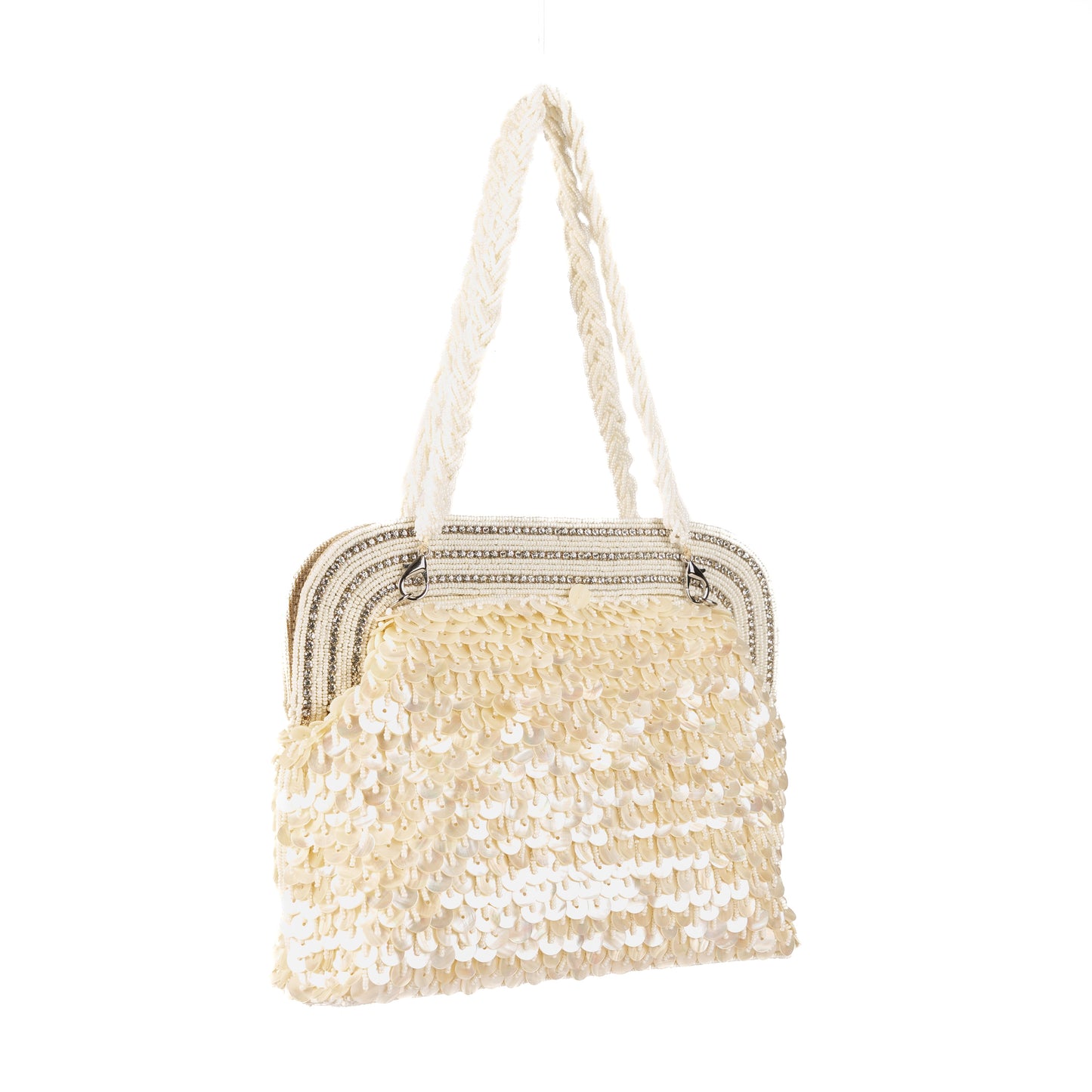Pearl Harmony Handbag