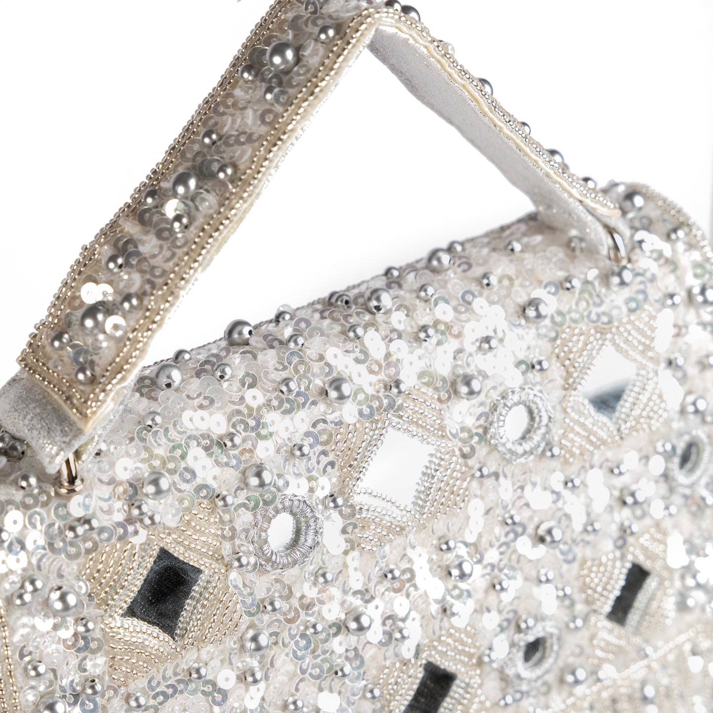 Amaila Mirror Bag
