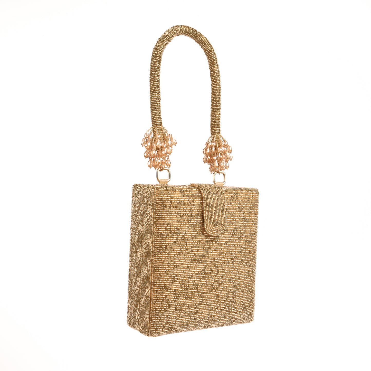 Mystic Jewel Garden Bag