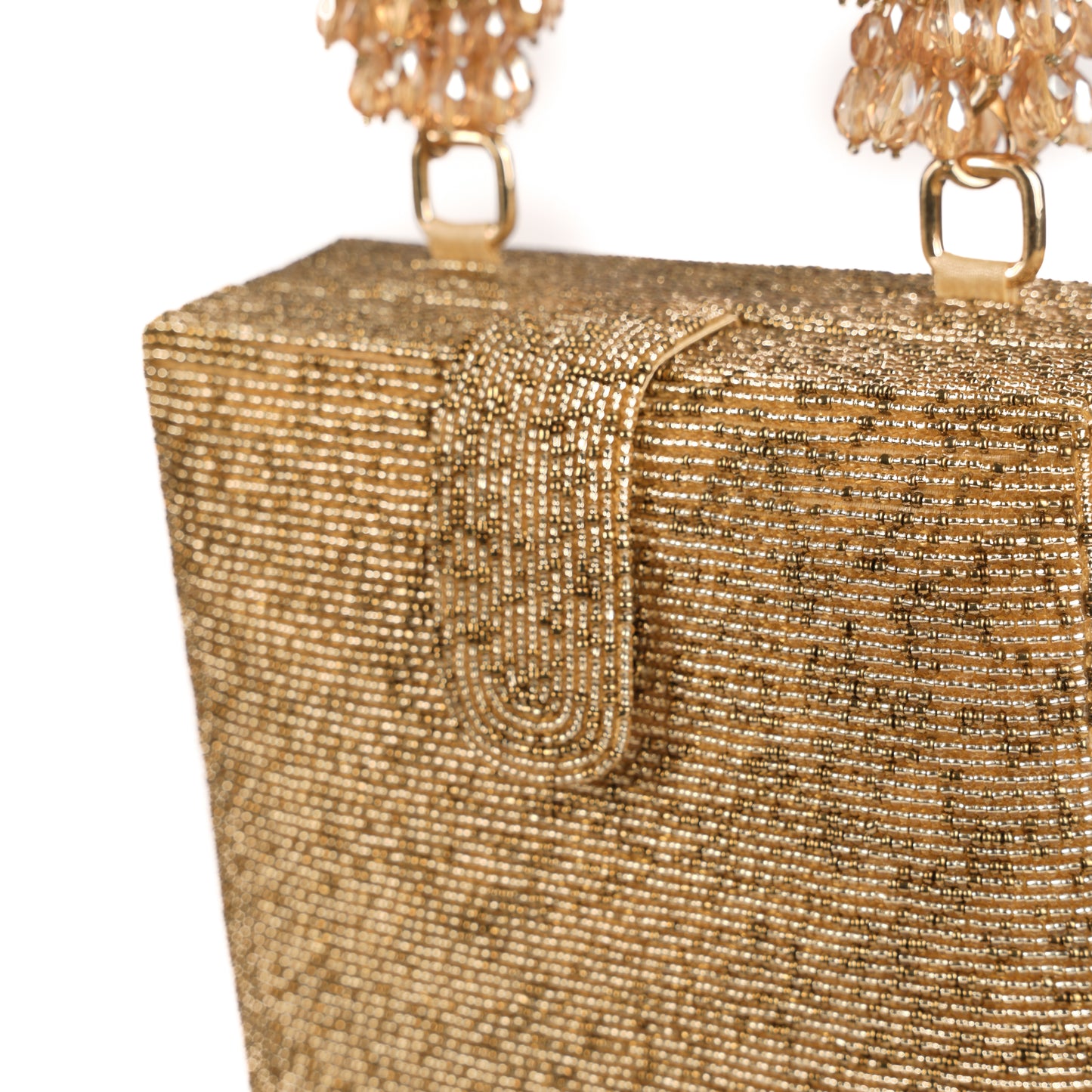 Mystic Jewel Garden Bag