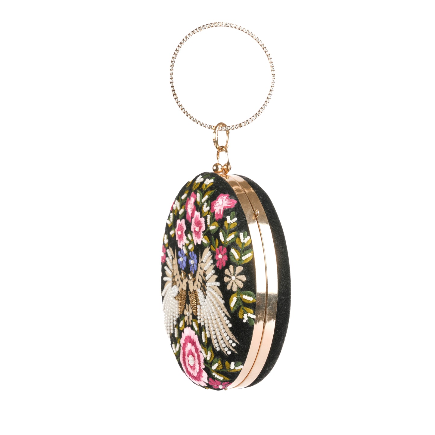 Jesmin Floral Sphere