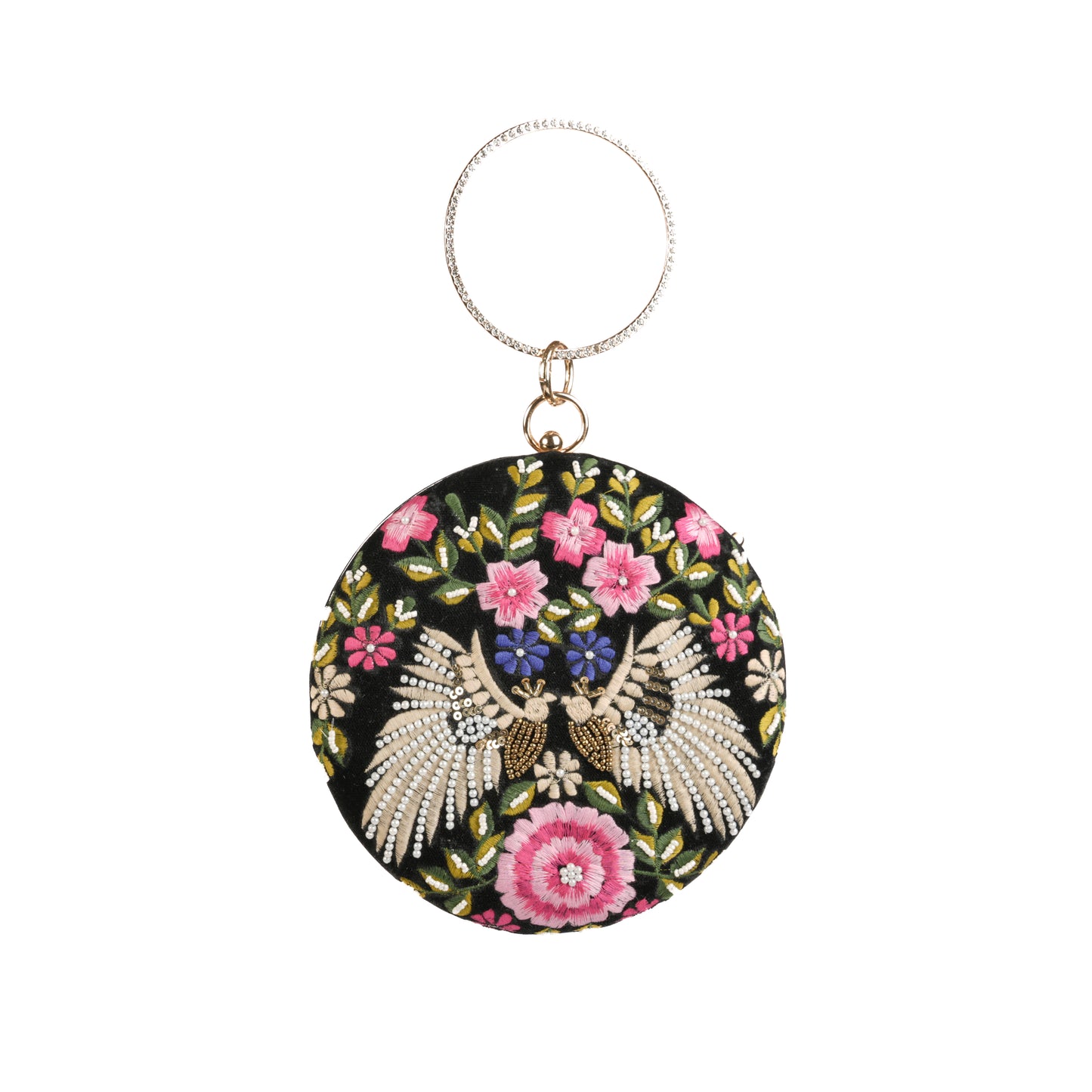 Jesmin Floral Sphere