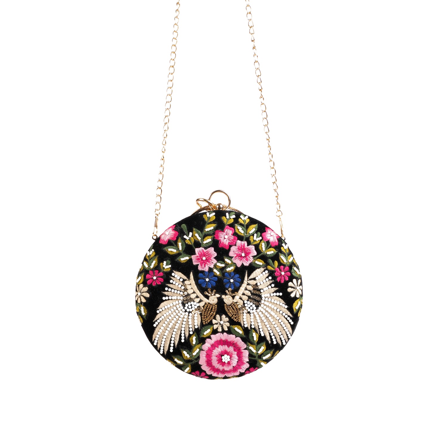 Jesmin Floral Sphere