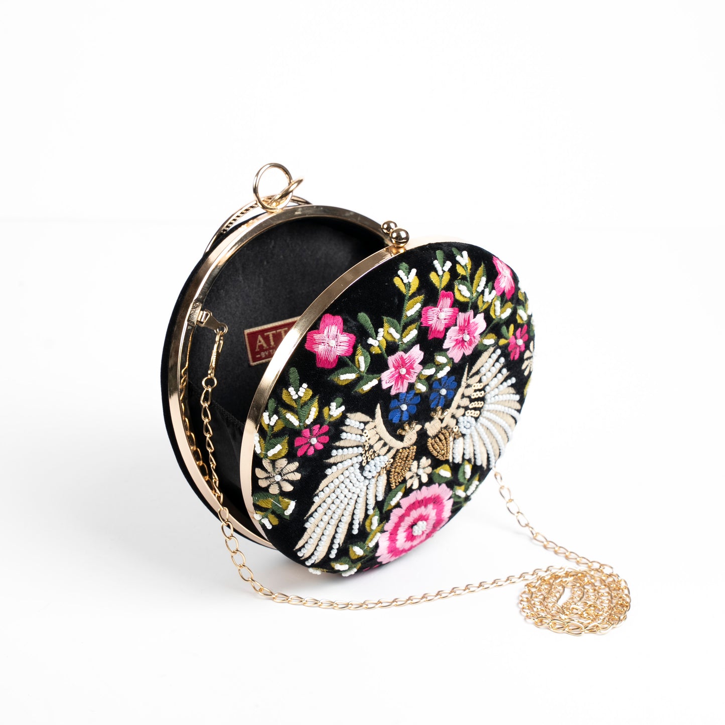 Jesmin Floral Sphere