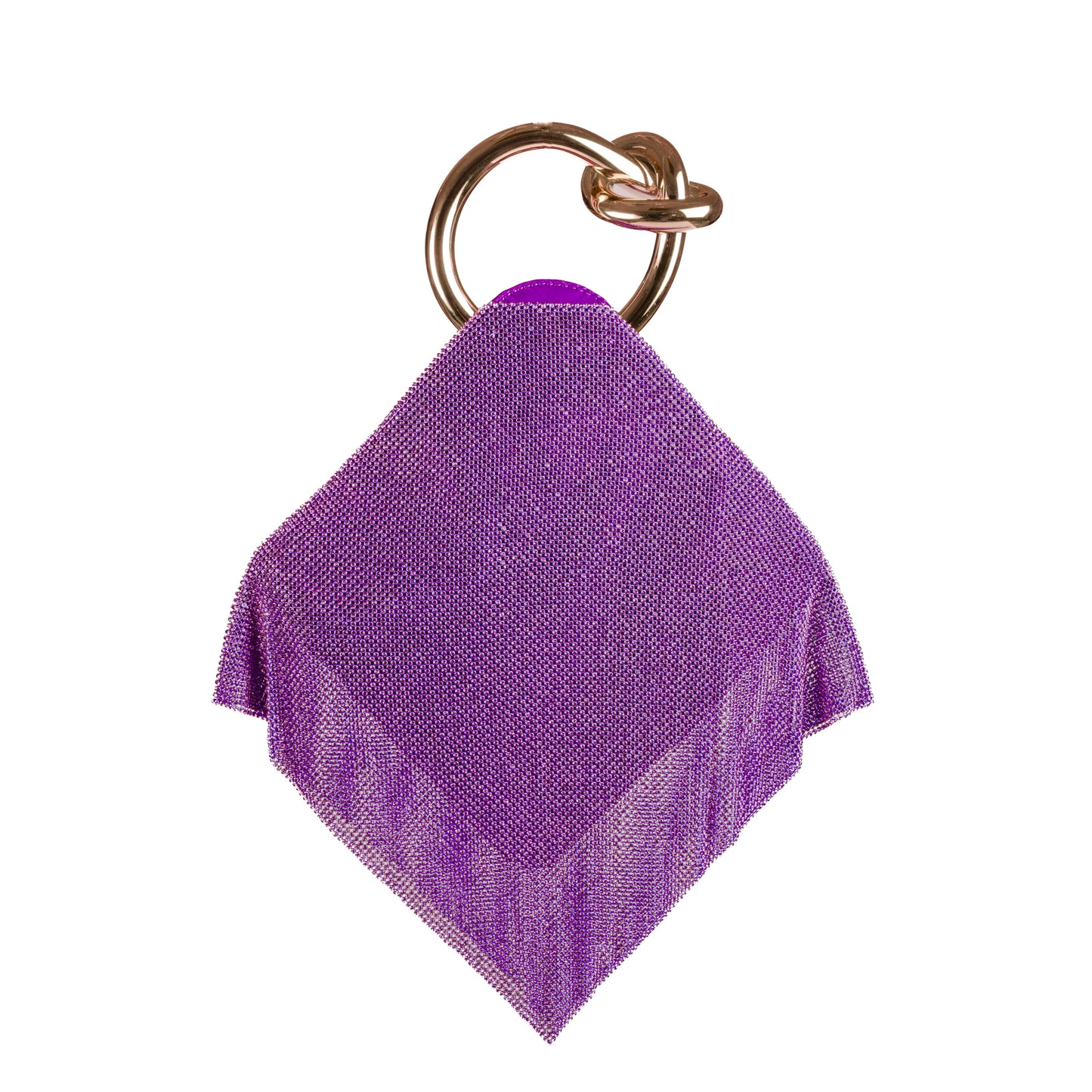 Seraphina Shimmer Bag