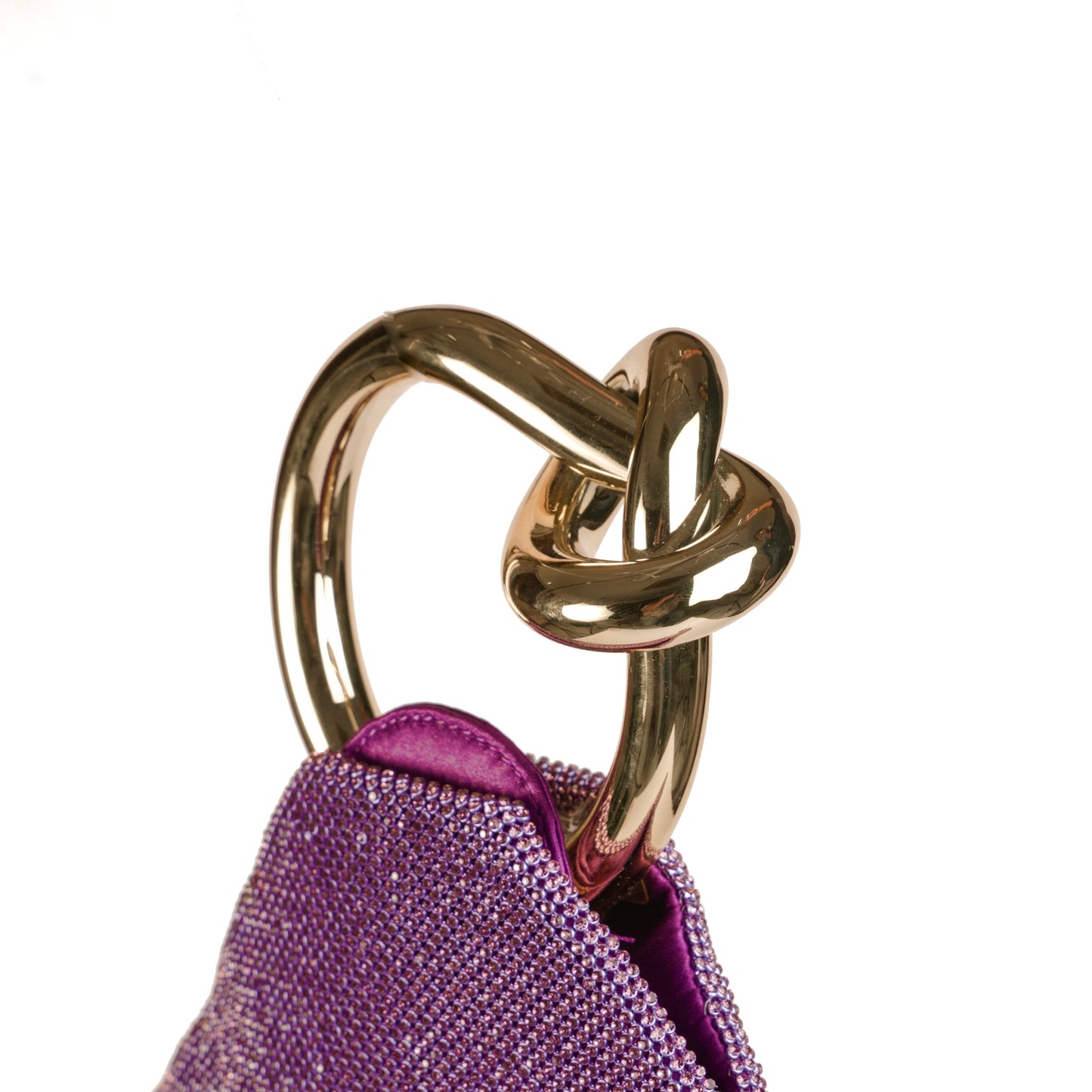 Seraphina Shimmer Bag