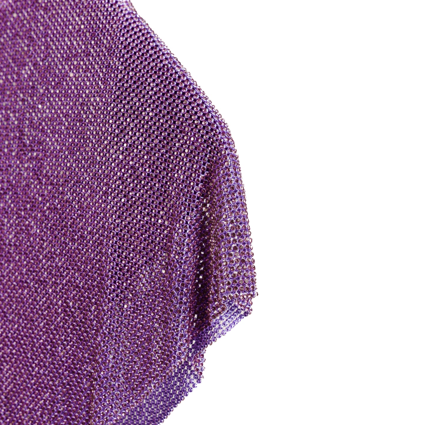 Seraphina Shimmer Bag
