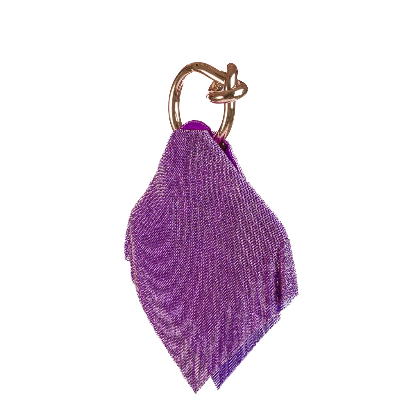 Seraphina Shimmer Bag
