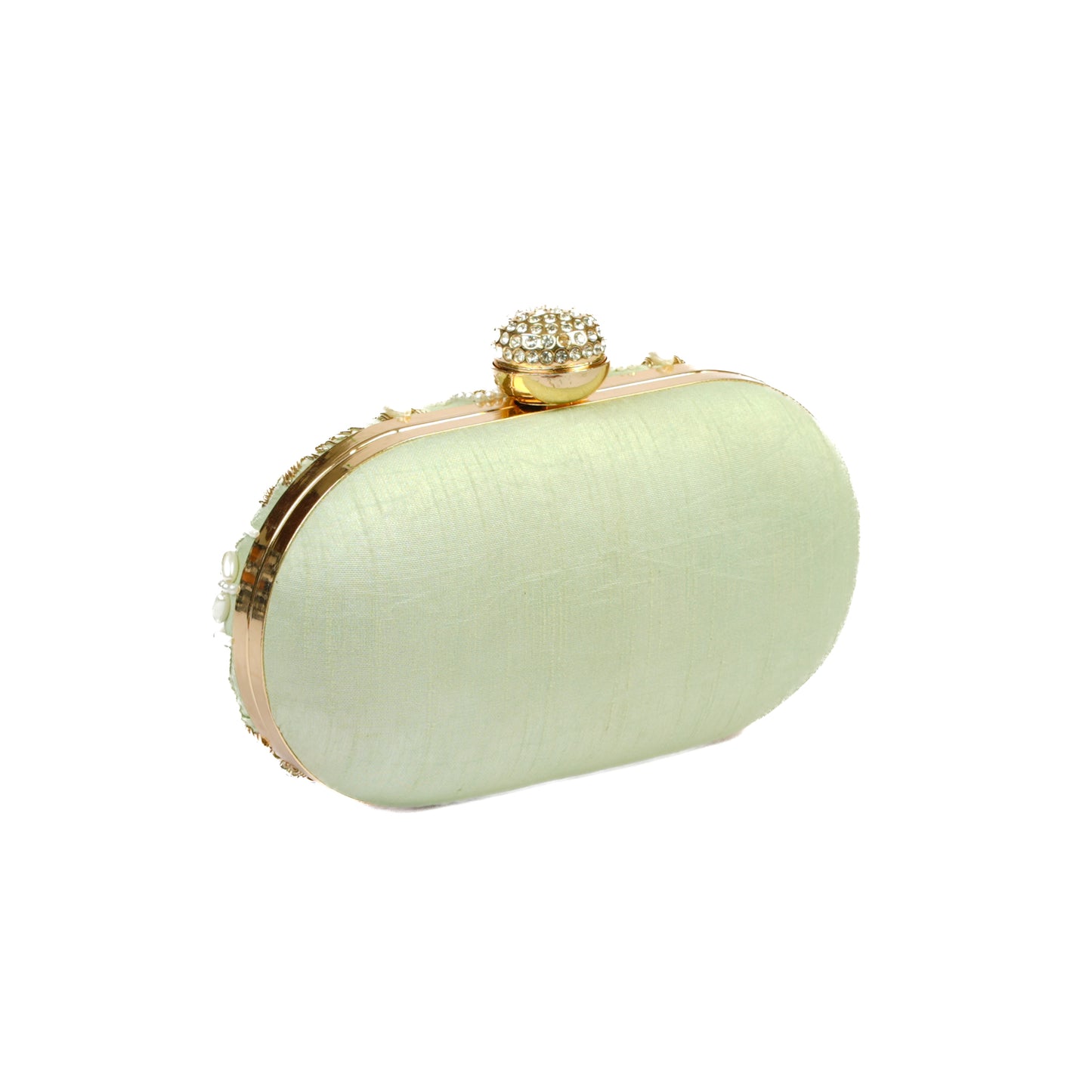 Mint Royale Clutch