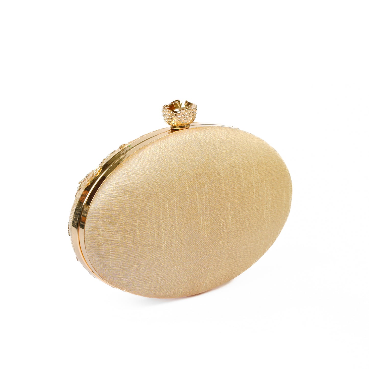 Belle Bloom Clutch
