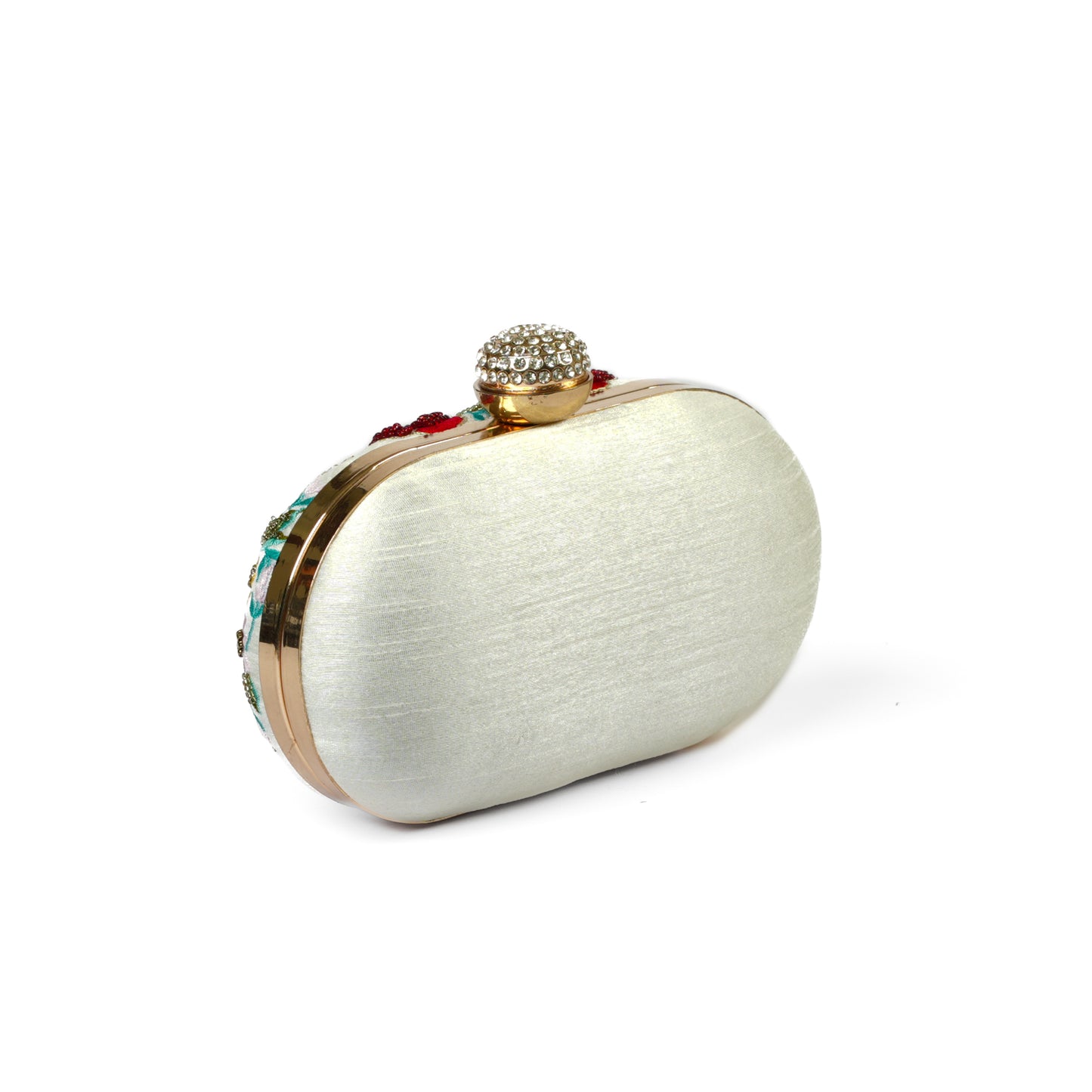 Flora Aviary Clutch