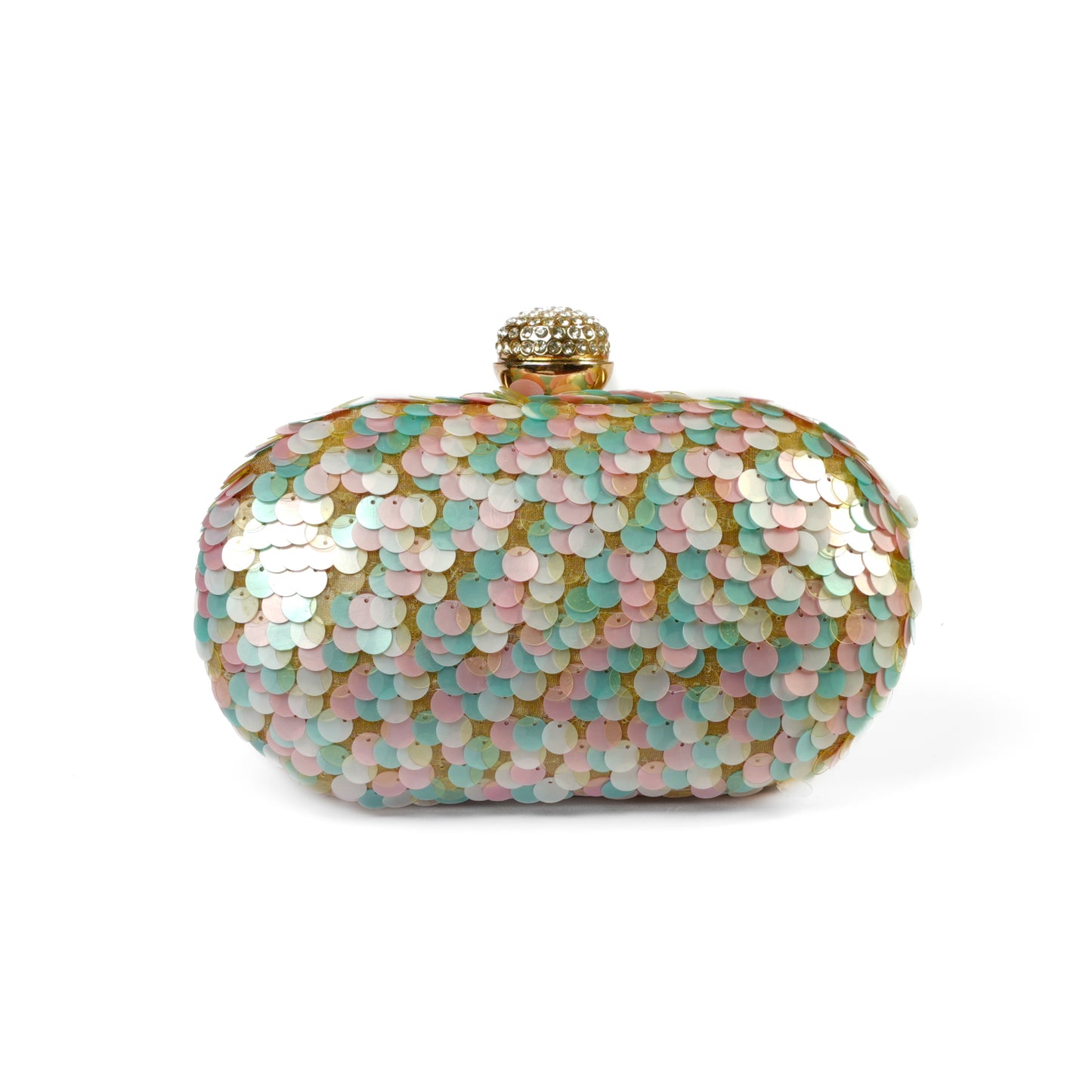 Pastel Dream Clutch