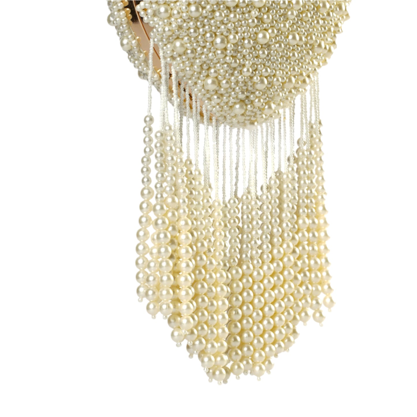 Heart of Pearls