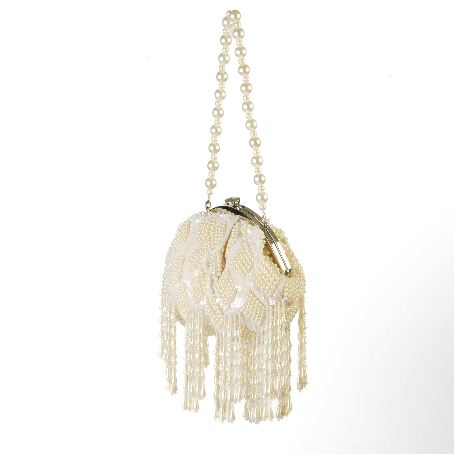 Pearl Vintage Potli