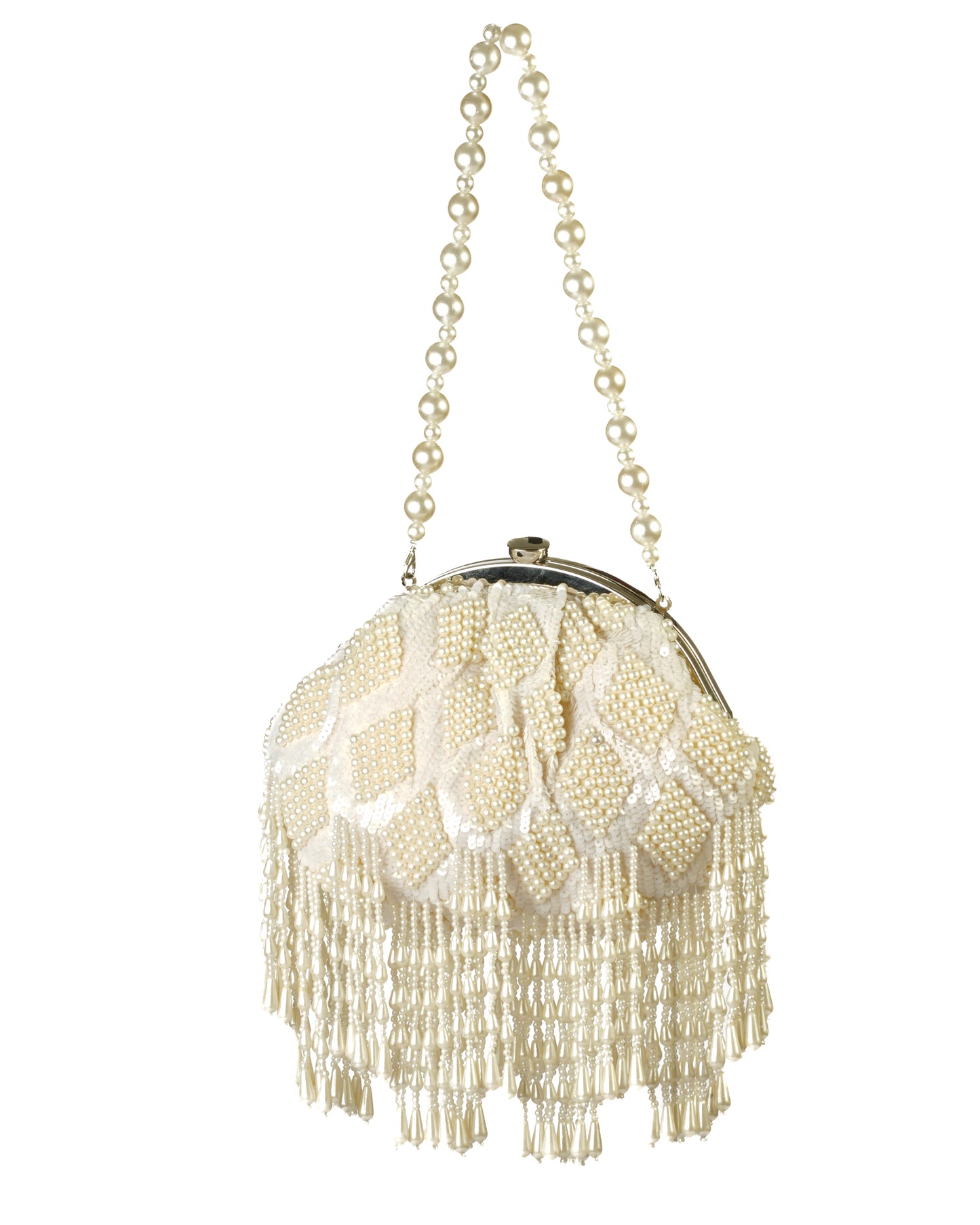 Pearl Vintage Potli
