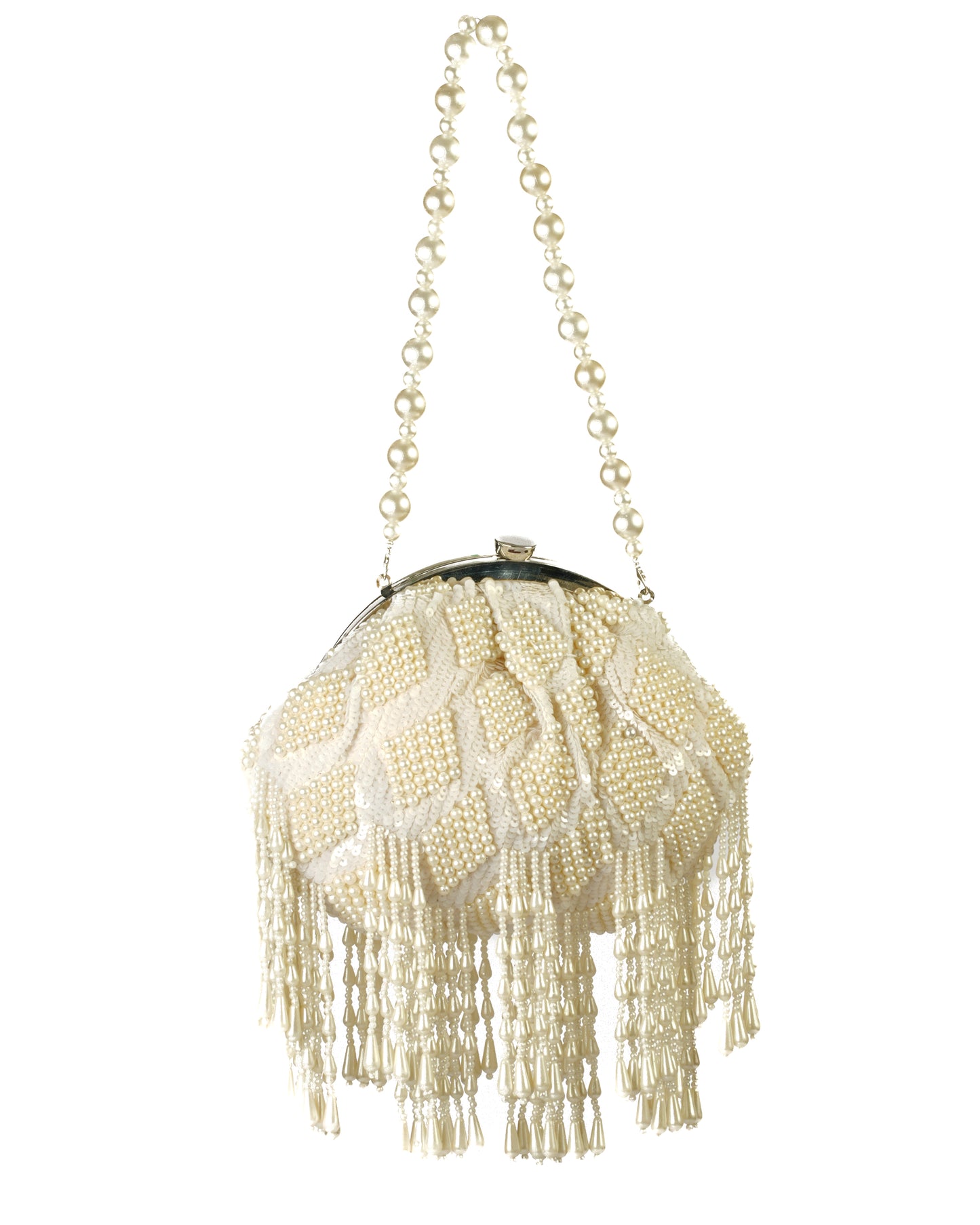 Pearl Vintage Potli