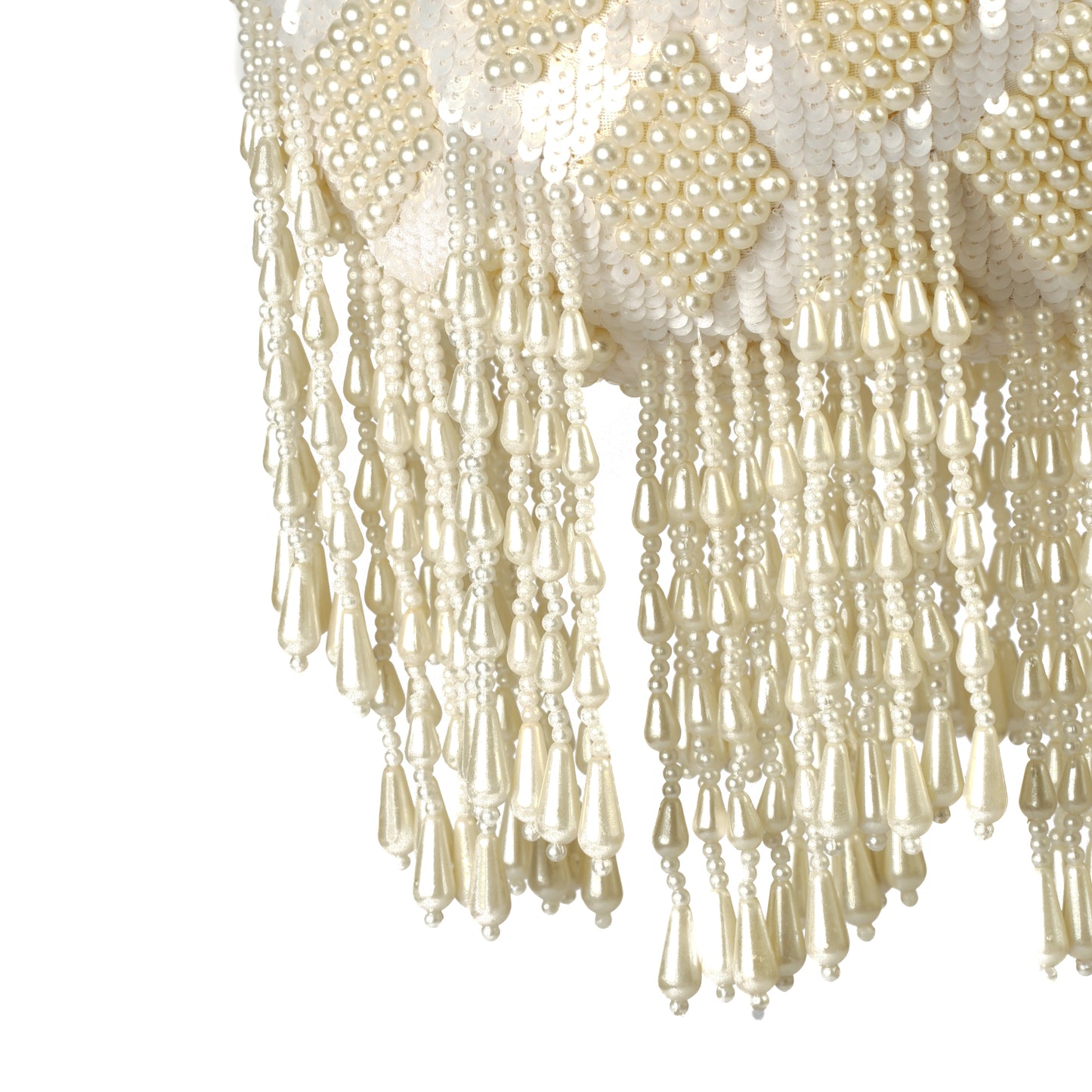 Pearl Vintage Potli
