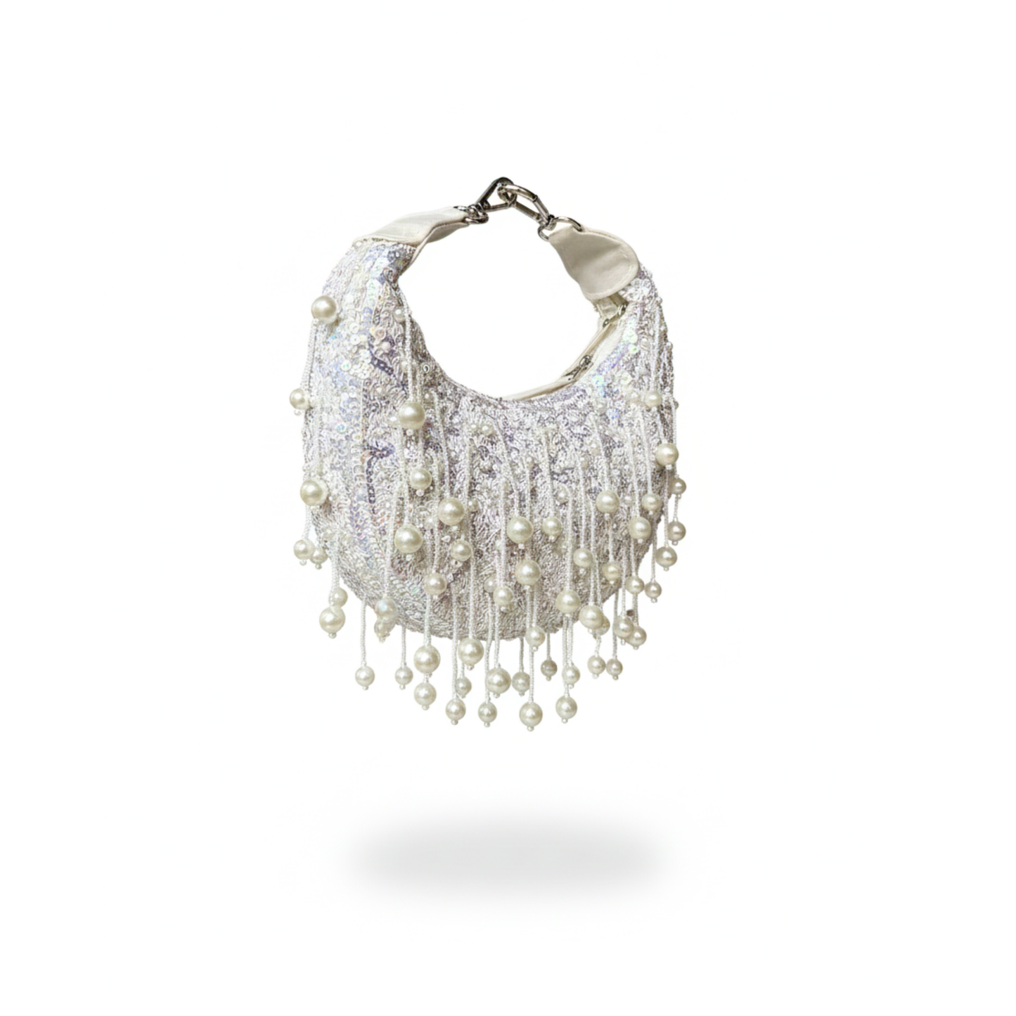 Seraphina Pearl Bag