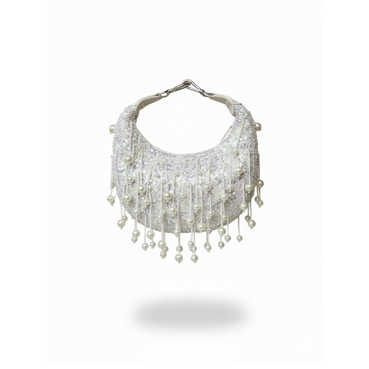 Seraphina Pearl Bag
