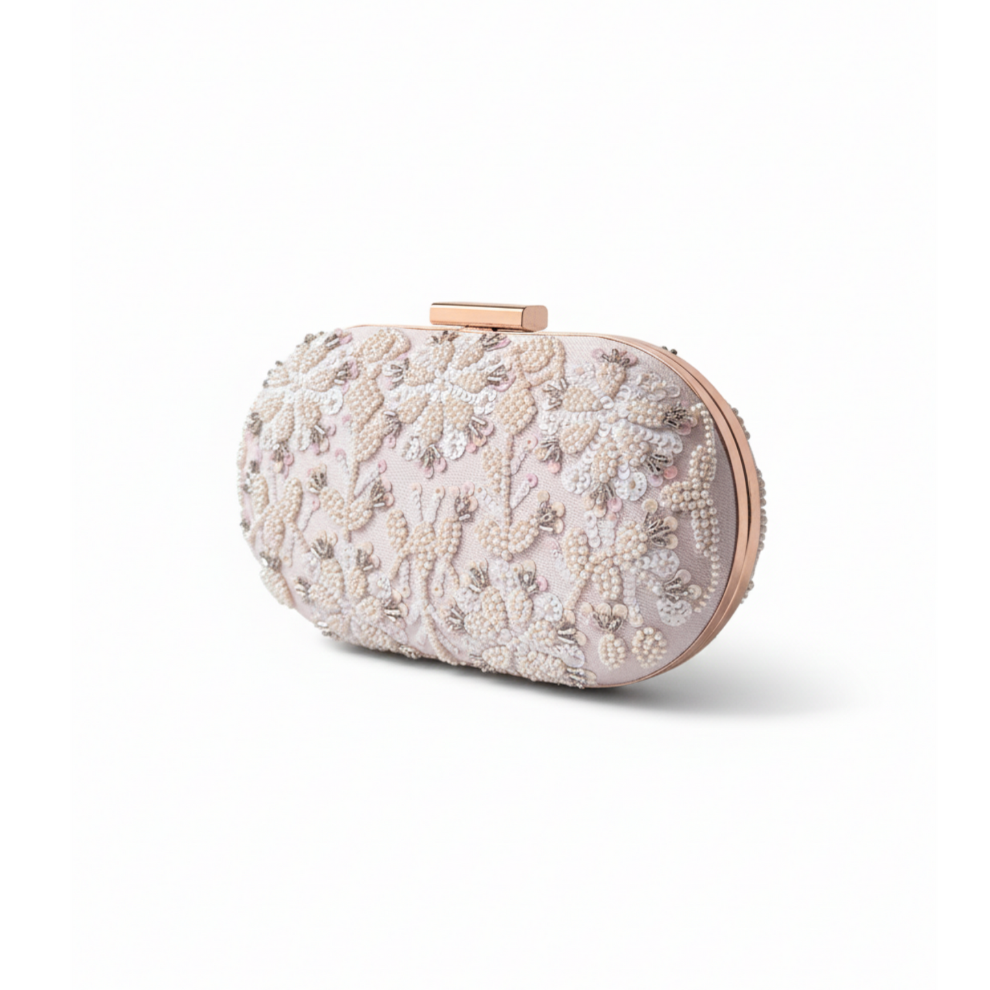 Aria Flora Clutch