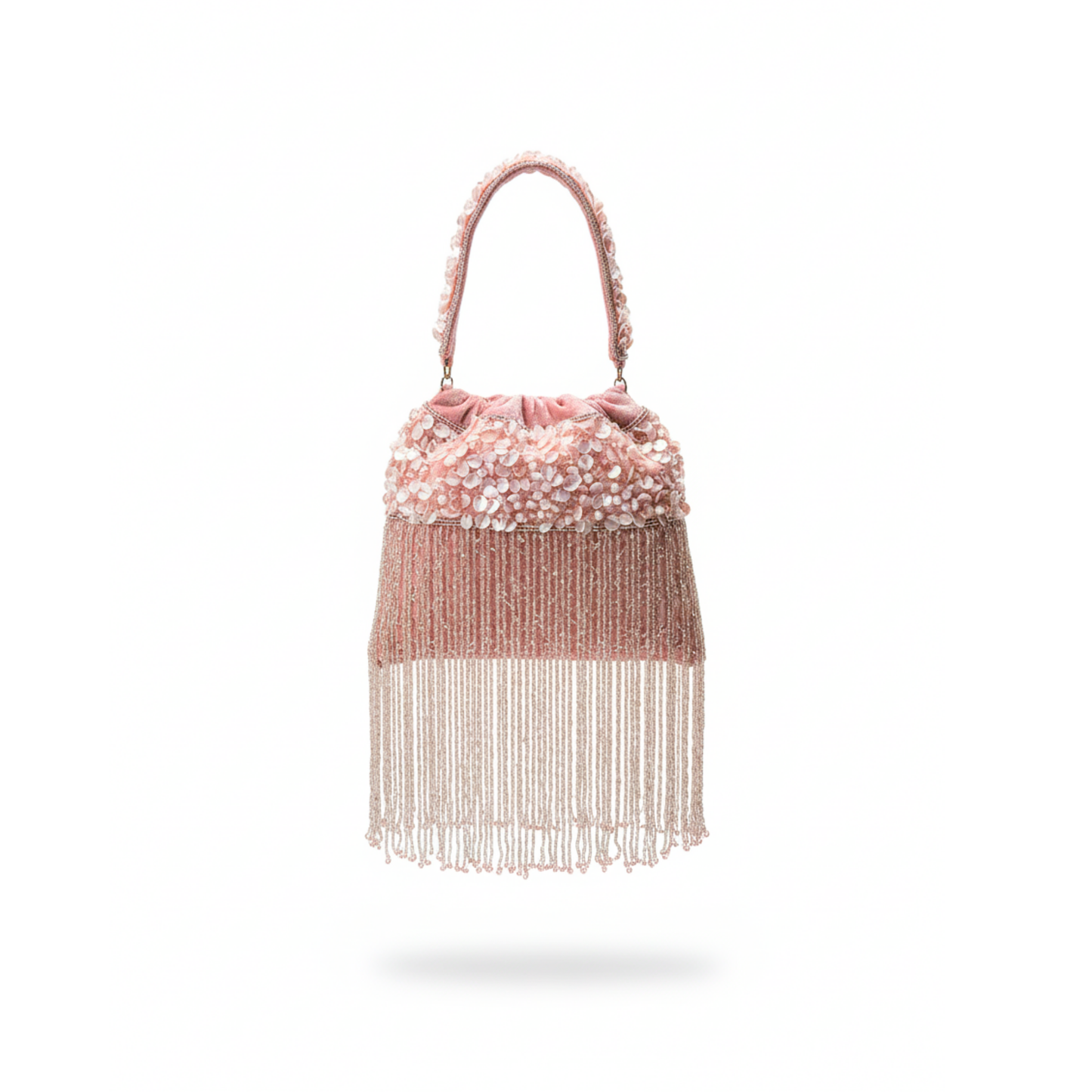 Aurelia Tassel Potli