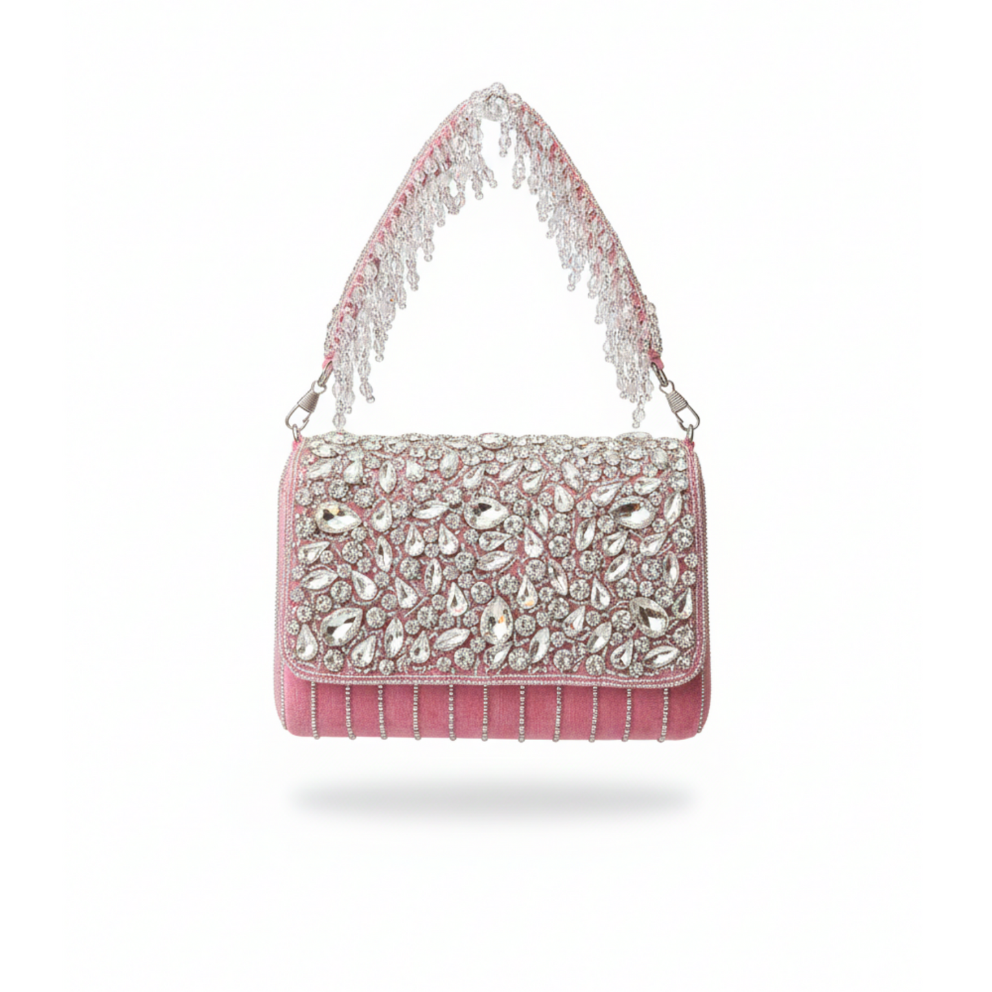 Ariana Crystal Bag