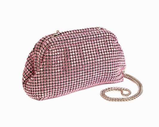 Prism Rosé Glow Pouch